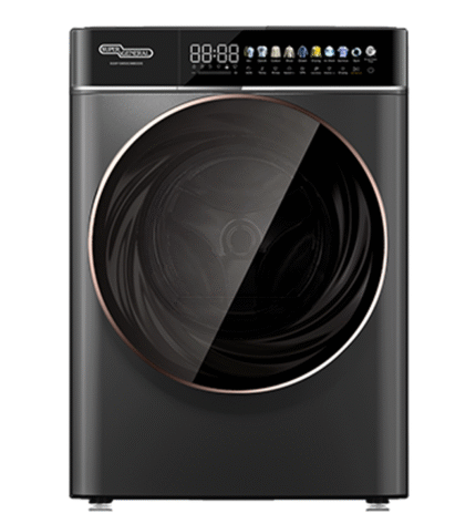 Super General 10-6kg Washer Dryer Combo SGW10650CMBDDS Dubai UAE