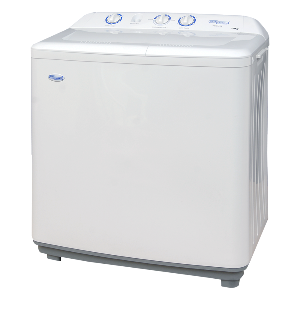 Super General 10Kg Twin Tub Washing Machine SGW1056N Dubai UAE