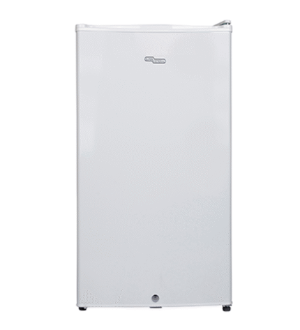 Super General 110L single Door Refrigerator SGR131KE Dubai UAE