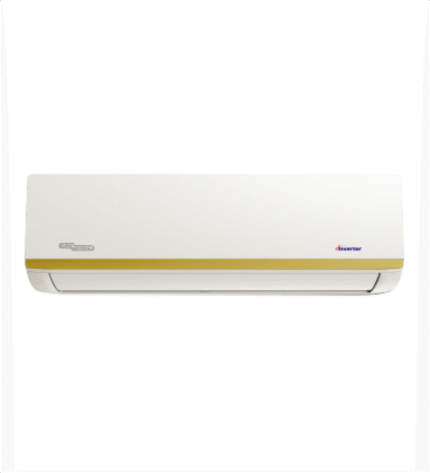 Super General 12600 BTUs Split Air Conditioners - Inverter Series – Heat & Cool SGS137i Dubai UAE