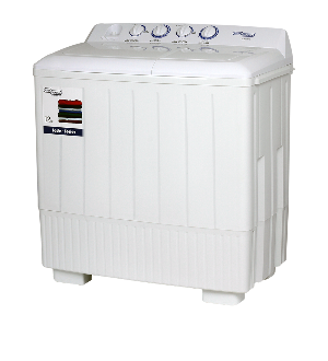 Super General 12Kg Twin Tub Washing Machine SGW1212 Dubai UAE