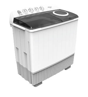 Super General 12kg Twin Tub Washing Machine SGW2056 Dubai UAE