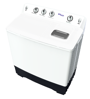 Super General 14Kg Twin Tub Washing Machine SGW150N Dubai UAE