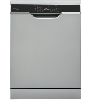 Super General 15 Plate Settings Dishwasher SGDW1606 Dubai UAE