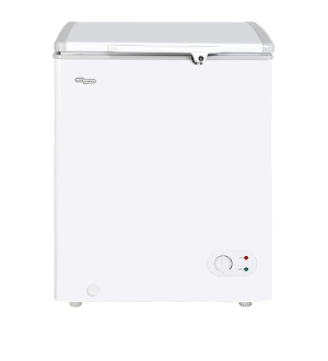 Super General 150L Chest Freezer SGF155HE Dubai UAE