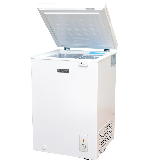 Super General 150L Chest Freezer SGF155HME Dubai UAE