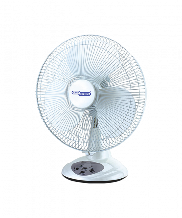 Super General 16” Rechargeable Fan SGRF145K Dubai UAE