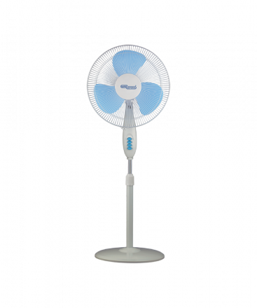 Super General 16” Stand Fan SGSF28M Dubai UAE