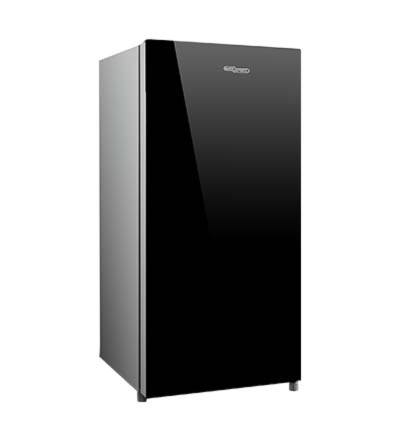 Super General 170L Single Door Refrigerator SGR186E Dubai UAE