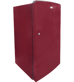 Super General 171L Single Door Refrigerator SGR205 Dubai UAE