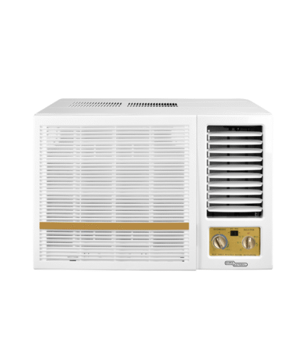 Super General 17400 BTUs Window Air Conditioner - Rotary Series SGA19AE Dubai UAE