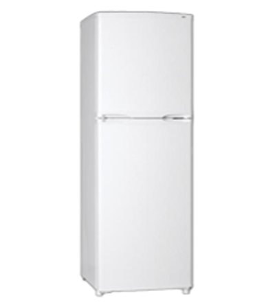 Super General 175L Top Mount Refrigerator SGR175HE Dubai UAE