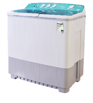 Super General 18kg Twin Tub Washing Machine SGW1800 Dubai UAE