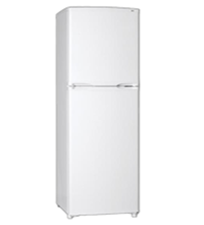 Super General 190L Top Mount Refrigerator SGR198HE Dubai UAE