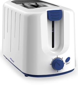 Super General 2 Slice Toaster SGT820D Dubai UAE