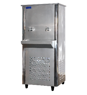 Super General 2 Tap Water Cooler SGCL25T2 Dubai UAE