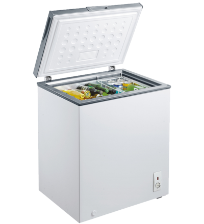 Super General 200L Chest Freezer SGF222HME Dubai UAE