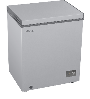 Super General 200L Chest Freezer SGF222HMS Dubai UAE