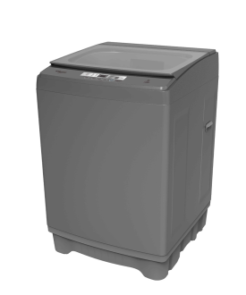 Super General 20kg Top Load Washing machine SGW2022 Dubai UAE