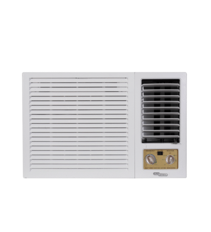 Super General 21500 BTUs Window Air Conditioner - Rotary Series SGA25-42AE Dubai UAE