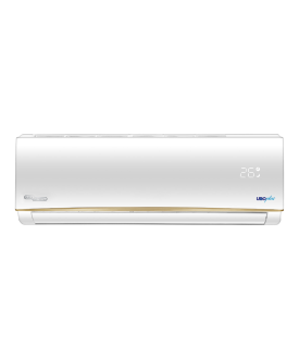 Super General 22000 BTUs Split Air Conditioner - Rotary Series SGS249AE Dubai UAE