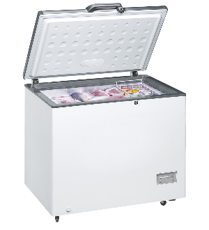 Super General 230L Chest Freezer SGF244HME Dubai UAE