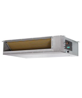 Super General 24000 BTUs Duct Air Conditioners - Inverter Series Cool SGDI2430AE Dubai UAE