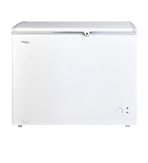 Super General 250L Chest Freezer SGF244HE Dubai UAE