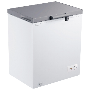 Super General 250L Chest Freezer SGF254HMWL Dubai UAE