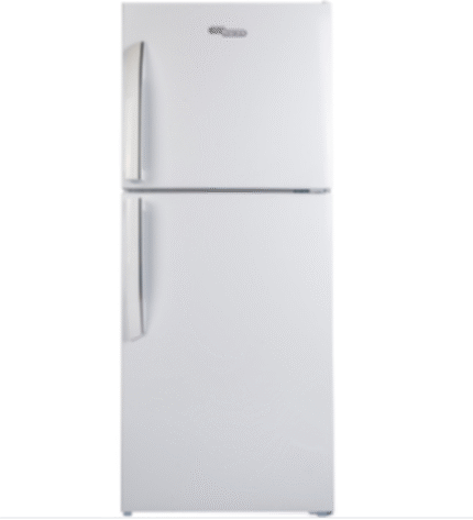 Super General 255L Top-Mount Refrigerator SGR255E Dubai UAE