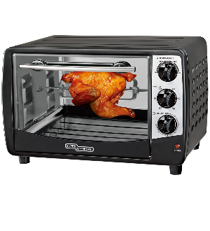 Super General 28L Electric Oven SGEO030KR Dubai UAE