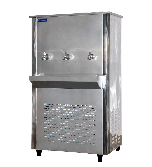 Super General 3 Tap Water Cooler SGAA52T3 Dubai UAE