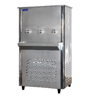 Super General 3 Tap Water Cooler SGAA76T3 Dubai UAE