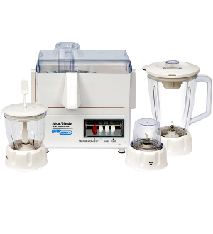 Super General 3 in 1 Blender Chopper Grinder & Mill SGBGS77 Dubai UAE