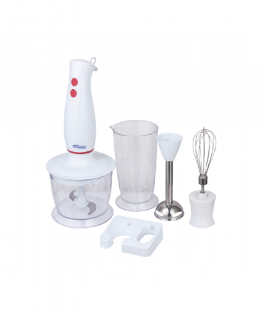 Super General 3 in 1 Hand Blender SGHB190 Dubai UAE