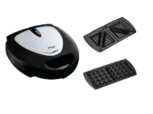 Super General 3 in 1 Sandwich Maker SGSM 24TGW Dubai UAE