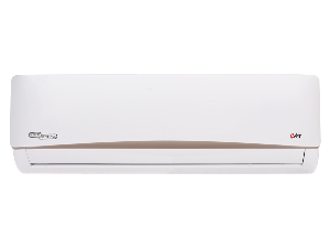 Super General 31400 BTUs Split Air Conditioner – Rotary Series SGS366GE Dubai UAE