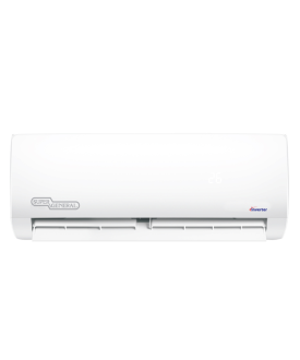 Super General 33000 BTUs Split Air Conditioners - Inverter Series– Heat & Cool SGS337i Dubai UAE
