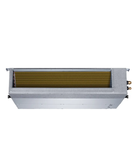 Super General 34800 BTUs Duct Air Conditioner - Inverter Series SGDI3630NE Dubai UAE