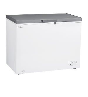 Super General 350L Chest Freezer SGF354HMWL Dubai UAE