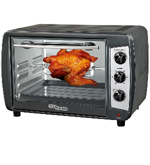 Super General 35L Electric Oven SGEO039KR Dubai UAE