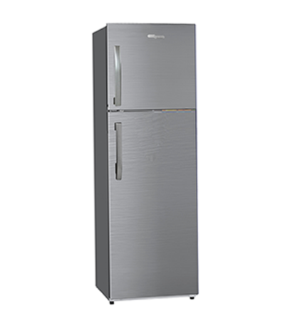 Super General 360L Top Mount Refrigerator SGR360I / SGR360W Dubai UAE