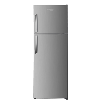 Super General 360L Top Mount Refrigerator SGR365IE Dubai UAE