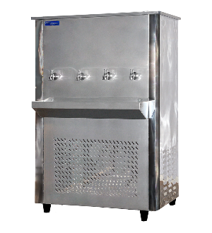 Super General 4 Tap Water Cooler SGAA92T4 Dubai UAE