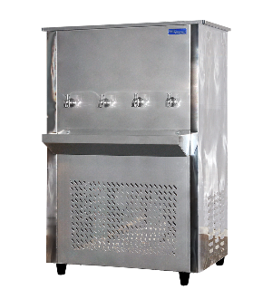 Super General 4 Tap Water Cooler SGCL120T4 Dubai UAE