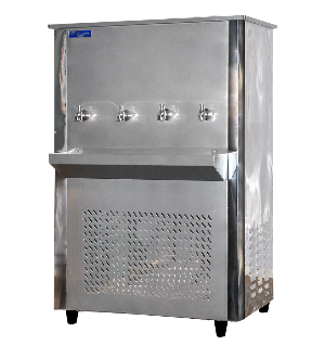 Super General 4 Tap Water Cooler SGCL95T4 Dubai UAE