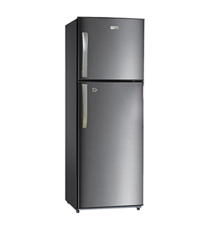 Super General 410L Top Mount Refrigerator SGR410I / SGR410W Dubai UAE