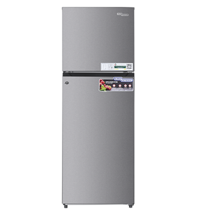 Super General 410L Top Mount Refrigerator SGR415IE Dubai UAE