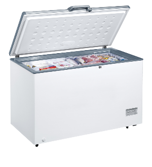 Super General 425L Chest Freezer SGF444HMEI Dubai UAE
