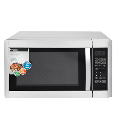 Super General 42L Microwave Oven With Grill SGMM945DGS Dubai UAE